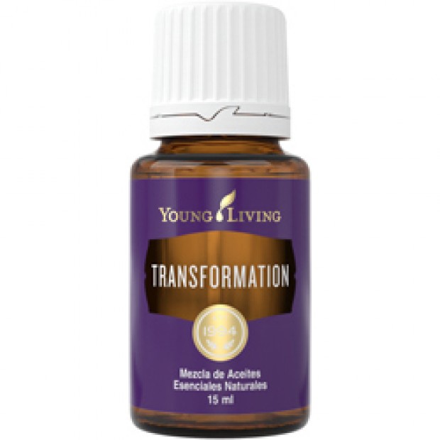 Transformation 轉變 15ml
